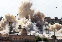 "المحكمة العسكرية" تحكم بالإعدام على مواطنين بسيناء.. أحدهما قاصر
