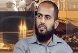 ميليشيات الأمن تختطف المهندس احمد مولانا بعد وشاية من "النور" قبيل انتفاضة 18 نوفمبر