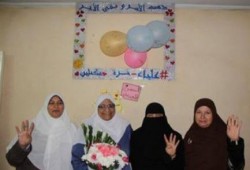 "علياء طارق" عقب ظهورها: 17 يوما ضرب متواصل من ملثمين