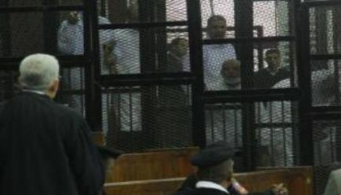 مرصد حقوقي:7 أحكام بالإعدام و1500 سنة سجنا لمعارضين خلال أكتوبر الماضي