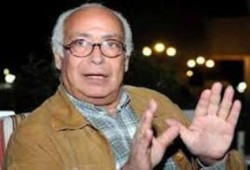 نادر الفرجاني للانقلاب: أيا سلطة ضحكت من غشمها الأمم !