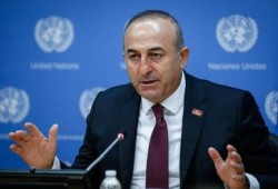 وزير الخارجية التركي: لم نعد تقف على أبواب صندوق النقد الدولي