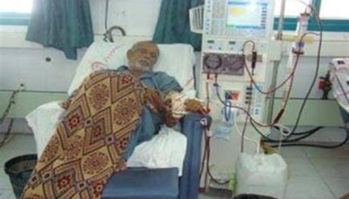 مواطن يتبرع بجهاز طبي .. والحكومة تلزمه بمصاريف تشغيله