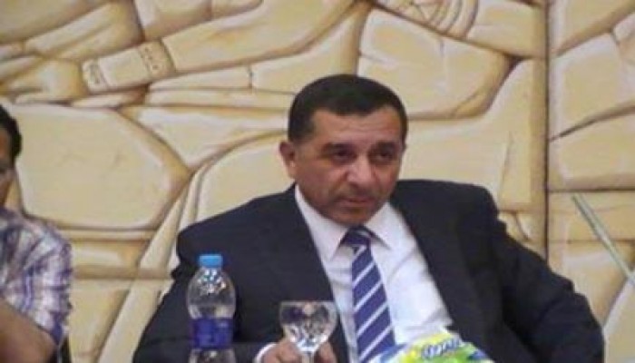 البحيرة: "هدهود" يُهين معلماً لانتقاده سياسات وزارة التعليم أثناء حضور " وزير الانقلاب"