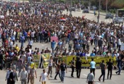 اعتقال 7 طالبات وطالب من داخل جامعة الأزهر