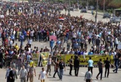 اعتقال 7 طالبات وطالب من داخل جامعة الأزهر