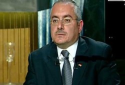 أبو خليل: الارهاب الحقيقي هو ماحدث في مجزرتي رابعة والنهضة