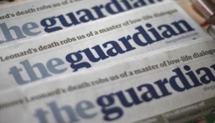 الجارديان: الانقلاب اشترى أسلحة  بـ2.7 مليون إسترليني من بريطانيا