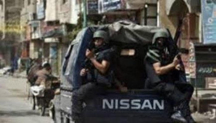 بني سويف: مليشيات الانقلاب تفك حصارها لقرية الميمون