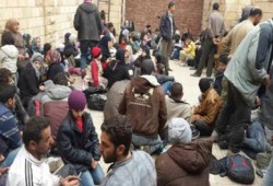 د. غليون ينتقد تعنت الانقلاب مع اللاجئين السوريين في مصر