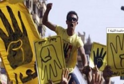 بعد انسحاب ميليشيات الإنقلاب من الميمون.. الأهالي يدعون لتظاهرة حاشدة الليلة!!