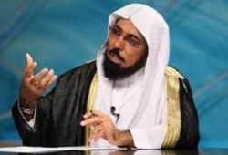 د.سلمان العودة: المشروع الإيراني سطا على 6 دول ونحن نائمون