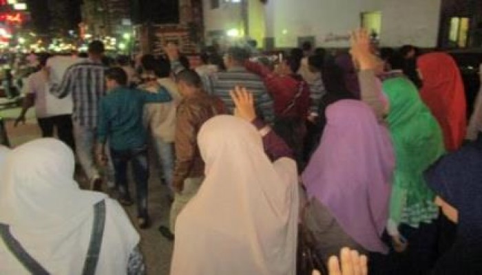 الفيوم: تطالب بوقف سلخانات التعذيب بمديرية الأمن بـ 8 فعاليات ليلية