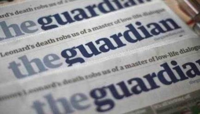 الجارديان: بريطانيا باعت أسلحة لمصر بـ2.7 مليون إسترليني