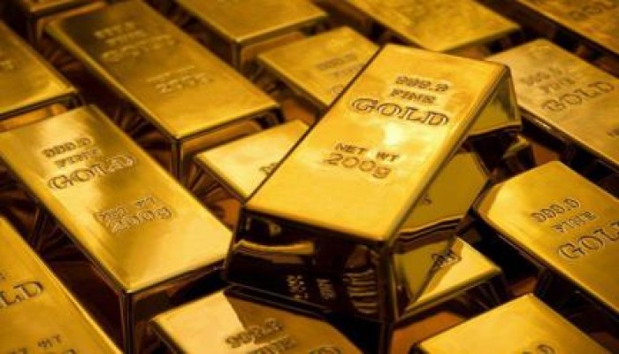 الذهب يقترب من أقل سعر في 4 سنوات ونصف مع ارتفاع الدولار