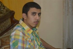 وفاة مدرس ثانوي بأزمة قلبية عقب اعتقال نجله الوحيد