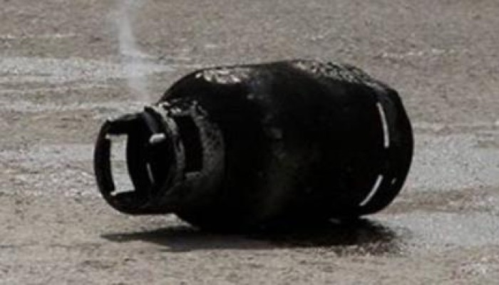 انفجار أسطوانة في مطعم ببني سويف والداخلية تروج أنها قنبلة