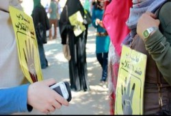 فصل طالبتين بإدفو 7 أيام لرفضهما جرائم الانقلاب في سيناء