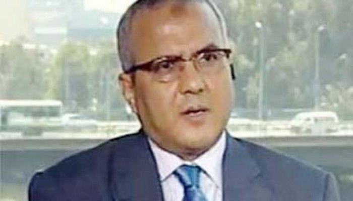 عادل صبري: رجال أعمال يخططون للهيمنة على الصحافة