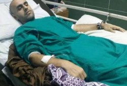 النيابة العامة ترفض طلب مركز النديم لزيارة محمد سلطان