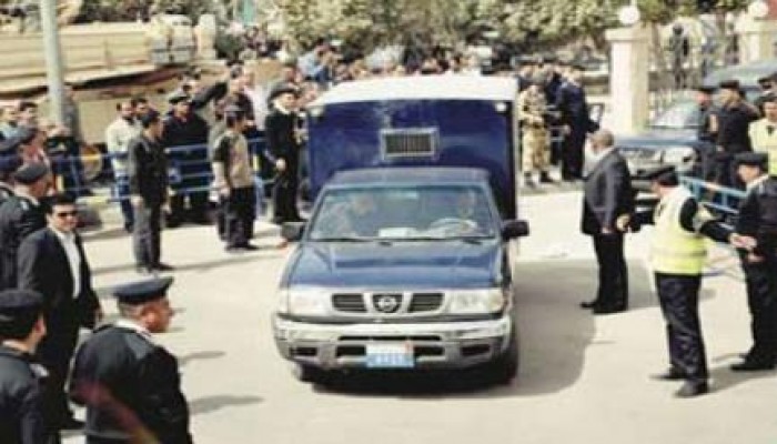 ضابطان يعتديان على زميلهما بعد «التحرش» بزوجته  في كمين القبة