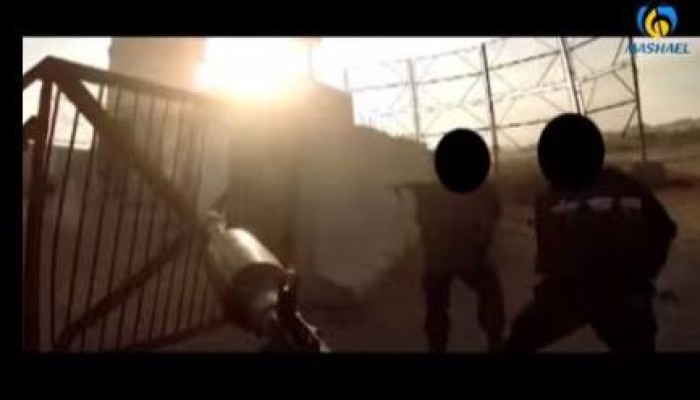 بشرة خير "العبرية" تنتشر في الأوساط الصهيونية (فيديو)