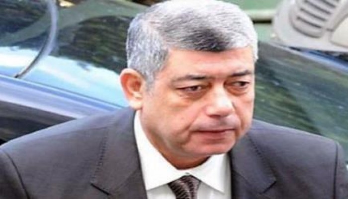 حرب باردة في المعسكر الأمني للسيسي