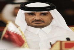 أمير قطر يحمل الأنظمة القمعية مسئولية انتشار التطرف