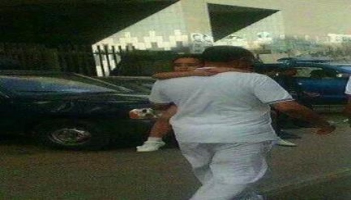 عائشة الشاطر: هذه "الصورة" تستحق أن تدخل موسوعة جينز لن تراها إلا في مصر!