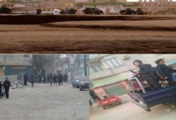 بعد الميمون .. قوات الانقلاب تشن حملة على ناهيا