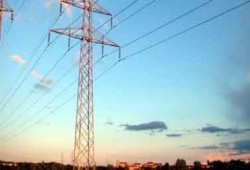 سرقة 90% من أبراج خط كهرباء «وادى النقرة- شلاتين» قبل تشغيله والخسائر بلغت 600مليون جنيه