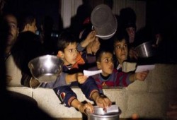 الأمم المتحدة: الحروب شردت 13.6 مليون عراقي وسوري