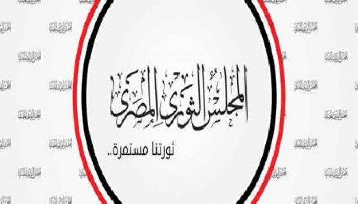 المجلس الثوري المصري: أي محاولة لجر ثورتنا للعنف سيفشلها الثوار