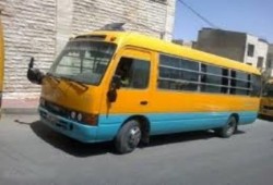 اختطاف نجل ضابط بالأمن الوطني من أتوبيس مدرسة بـ6 أكتوبر