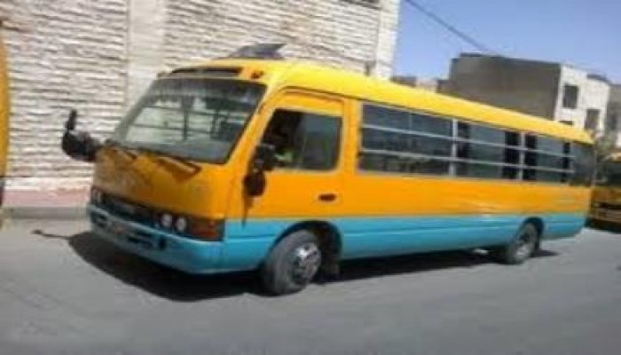 اختطاف نجل ضابط بالأمن الوطني من أتوبيس مدرسة بـ6 أكتوبر