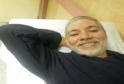 وداعا طارق الغندور.. مواقع التواصل تشتعل غضبا وحزنا على استشهاد الطبيب الشهير