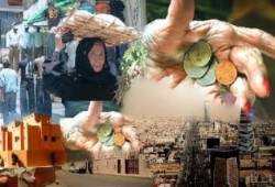 أسعار الذهب والعملات والسلع