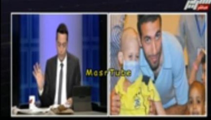 بالفيديو .. مخرج تلفزيونى يكشف أكاذيب "الغيطي" على "أبو تريكة"