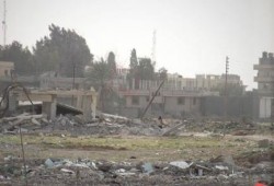 كلاب السيسى يستكملوا هدم مبانى المواطنين بسيناء وتهجيرهم