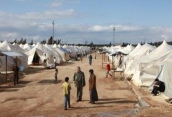 الأمم المتحدة: أعمال العنف شردت 13 مليون في سوريا والعراق