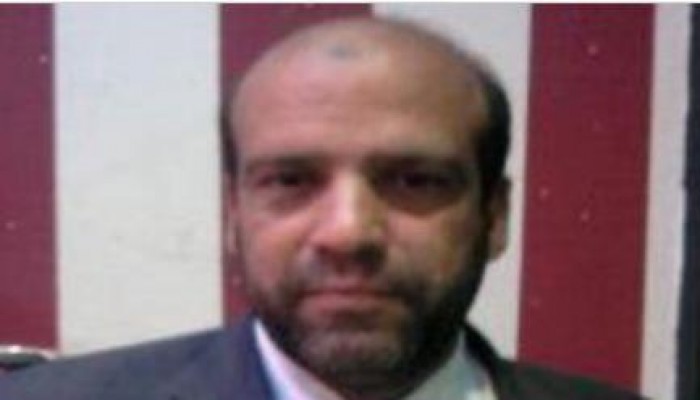 الشرقية : الأمن يختطف عضو هيئة الدفاع عن المعتقلين بكفر صقر