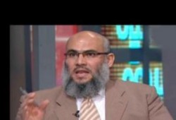 اقتحام منزل الدكتور خالد سعيد القيادي بالتحالف الوطني والجبهة السلفية