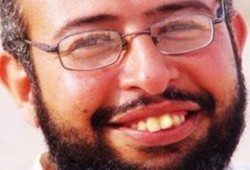 زوجة معتقل بـالدقهلية‬ تتهم قسم أول بتعذيب زوجها