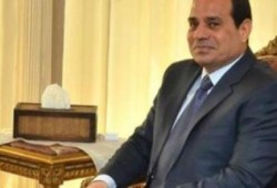 السيسي يصدر قانونا يخول لنفسه تسليم المتهمين الأجانب لدولهم