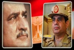 معركة الوعى‬ من عبد الناصر الى السيسى ....المؤامرة واحدة !!!