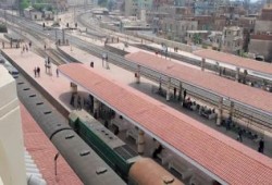 "مسئول بالسكة الحديد": تعرض ركاب قطار طنطا للسرقة تحت تهديد السلاح