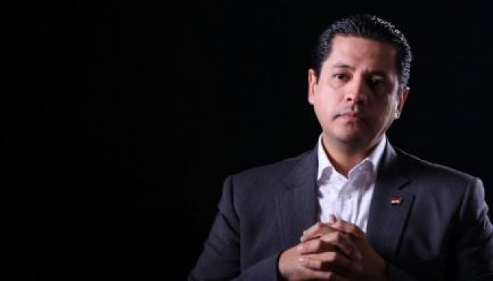 عبدالرحمن يوسف: مصر اليوم أمام عصابة من البرابرة والقتلة