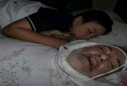 د.ممدوح المنير يكتب  " العجيب في صورة الشهيد طارق الغندور"