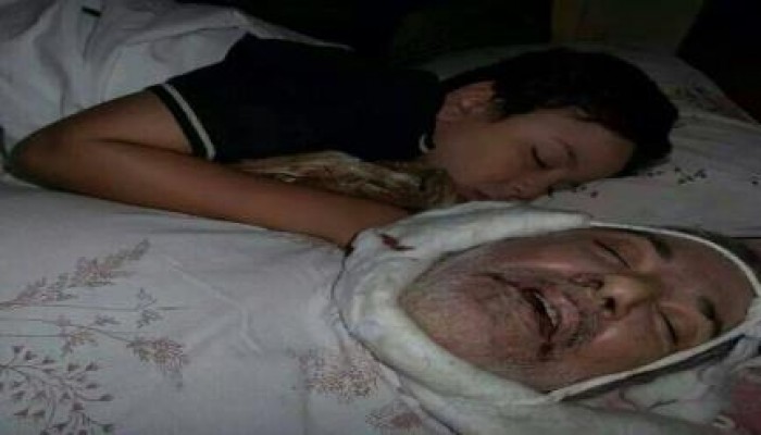 د.ممدوح المنير يكتب  " العجيب في صورة الشهيد طارق الغندور"