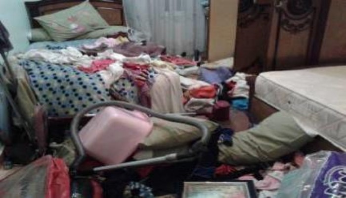 البحيرة:  حملة بربرية لداخلية الانقلاب بوادى النطرون تسفر عن اعتقال اثنين من مؤيدى الشرعية